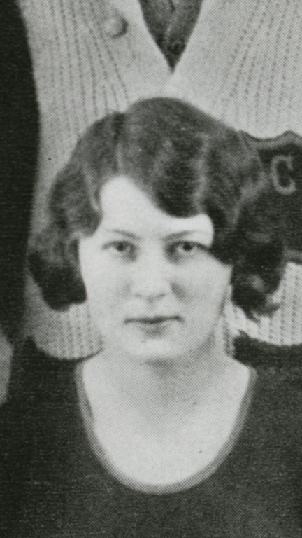 Joan Johnston McEwen